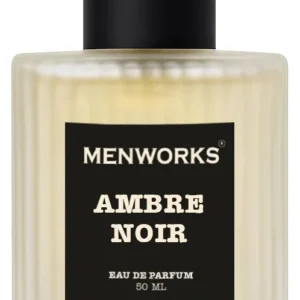 Amber Noir Attar